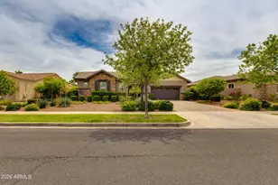 20501 W Hamilton St, Buckeye, AZ 85396 - Photo 1
