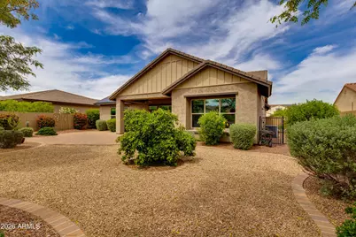 20501 W Hamilton Street, Buckeye, AZ 85396 - Photo 42