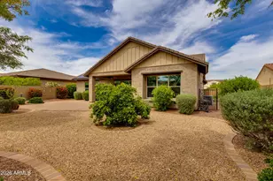 20501 W Hamilton St, Buckeye, AZ 85396 - Photo 42