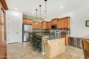 20501 W Hamilton St, Buckeye, AZ 85396 - Photo 16