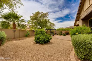 20501 W Hamilton St, Buckeye, AZ 85396 - Photo 48