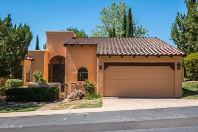 15 Ridge View Drive, Sedona, AZ 86351 - Photo 1