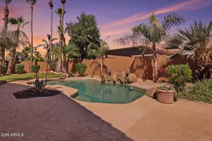 4552 E Cavalry Dr, Gilbert, AZ 85297 - Photo 46