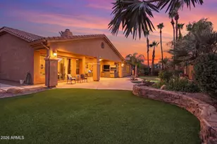 4552 E Cavalry Dr, Gilbert, AZ 85297 - Photo 48