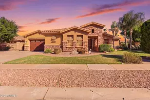 4552 E Cavalry Dr, Gilbert, AZ 85297 - Photo 2