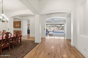 4552 E Cavalry Dr, Gilbert, AZ 85297 - Photo 4