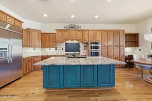 4552 E Cavalry Dr, Gilbert, AZ 85297 - Photo 16