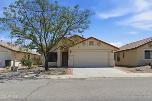 2323 Ironmaster St, Sierra Vista, AZ 85635 - Photo 2