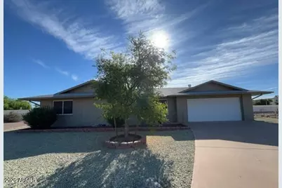 9703 W Forrester Drive, Sun City, AZ 85351 - Photo 1