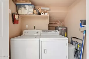 100 E Fillmore St, Phoenix, AZ 85004 - Photo 8