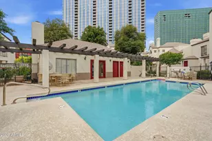 100 E Fillmore St, Phoenix, AZ 85004 - Photo 12