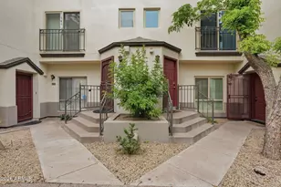 100 E Fillmore St, Phoenix, AZ 85004 - Photo 2