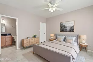 100 E Fillmore St, Phoenix, AZ 85004 - Photo 6