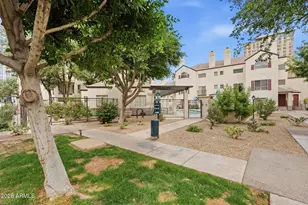 100 E Fillmore St, Phoenix, AZ 85004 - Photo 10