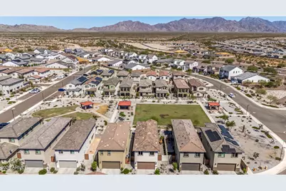 15601 S 181st Drive, Goodyear, AZ 85338 - Photo 56