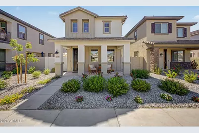 15601 S 181st Drive, Goodyear, AZ 85338 - Photo 2