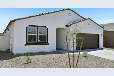 24075 W Huntington Drive, Buckeye, AZ 85326 - Photo 2