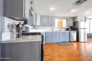 1855 W Wickenburg Way, Wickenburg, AZ 85390 - Photo 2