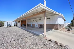 1855 W Wickenburg Way, Wickenburg, AZ 85390 - Photo 24