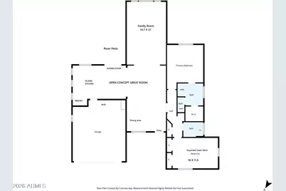 14029 W Rico Drive, Sun City West, AZ 85375 - Photo 2