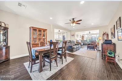 14029 W Rico Drive, Sun City West, AZ 85375 - Photo 6