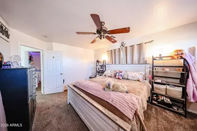 161 S 223rd Avenue, Buckeye, AZ 85326 - Photo 14
