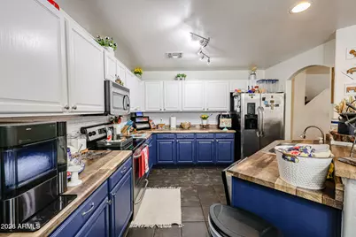 161 S 223rd Avenue, Buckeye, AZ 85326 - Photo 8