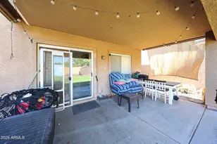 161 S 223rd Ave, Buckeye, AZ 85326 - Photo 30