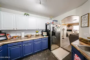 161 S 223rd Ave, Buckeye, AZ 85326 - Photo 8