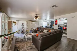 161 S 223rd Ave, Buckeye, AZ 85326 - Photo 4