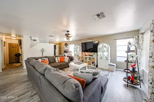 161 S 223rd Ave, Buckeye, AZ 85326 - Photo 6