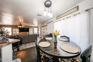 161 S 223rd Ave, Buckeye, AZ 85326 - Photo 12