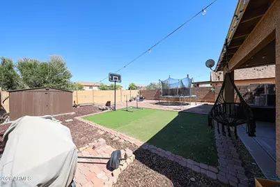 161 S 223rd Avenue, Buckeye, AZ 85326 - Photo 22