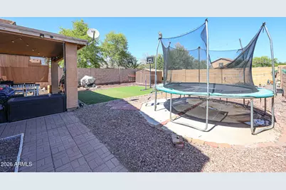 161 S 223rd Avenue, Buckeye, AZ 85326 - Photo 26