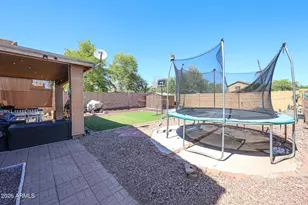 161 S 223rd Ave, Buckeye, AZ 85326 - Photo 26