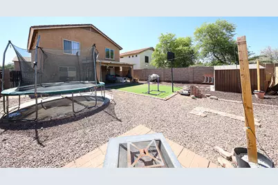 161 S 223rd Avenue, Buckeye, AZ 85326 - Photo 28