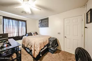 161 S 223rd Ave, Buckeye, AZ 85326 - Photo 20