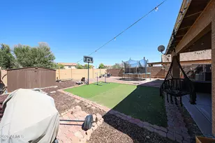 161 S 223rd Ave, Buckeye, AZ 85326 - Photo 32