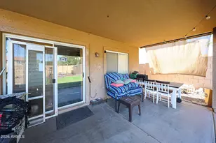 161 S 223rd Ave, Buckeye, AZ 85326 - Photo 24
