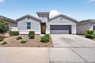 9871 S Palo Verde Dr, Apache Junction, AZ 85120 - Photo 1