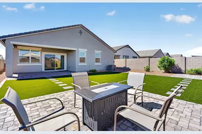 9871 S Palo Verde Drive, Apache Junction, AZ 85120 - Photo 2