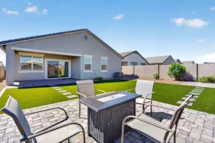 9871 S Palo Verde Dr, Apache Junction, AZ 85120 - Photo 2