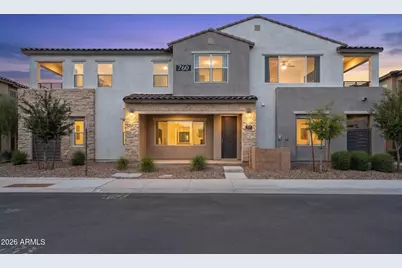 760 E Doral Avenue #101, Gilbert, AZ 85297 - Photo 1