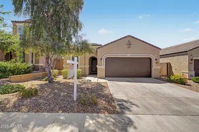 2011 W Yellowbird Lane, Phoenix, AZ 85085 - Photo 1