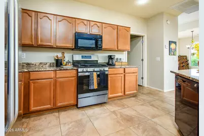 42614 W Constellation Drive, Maricopa, AZ 85138 - Photo 14