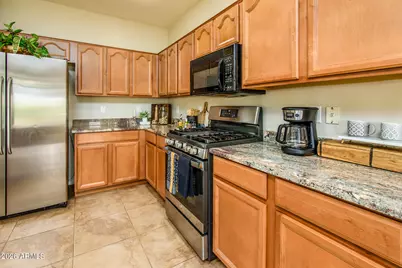 42614 W Constellation Drive, Maricopa, AZ 85138 - Photo 16