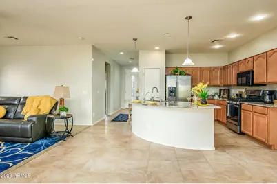 42614 W Constellation Drive, Maricopa, AZ 85138 - Photo 18