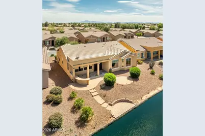 42614 W Constellation Drive, Maricopa, AZ 85138 - Photo 36