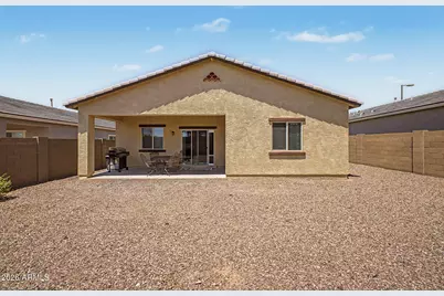 1979 N 212th Lane, Buckeye, AZ 85396 - Photo 32