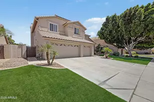 3441 S Beverly Pl, Chandler, AZ 85248 - Photo 84
